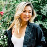Chloe Kim