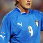 Christian Vieri (Source Instagram)