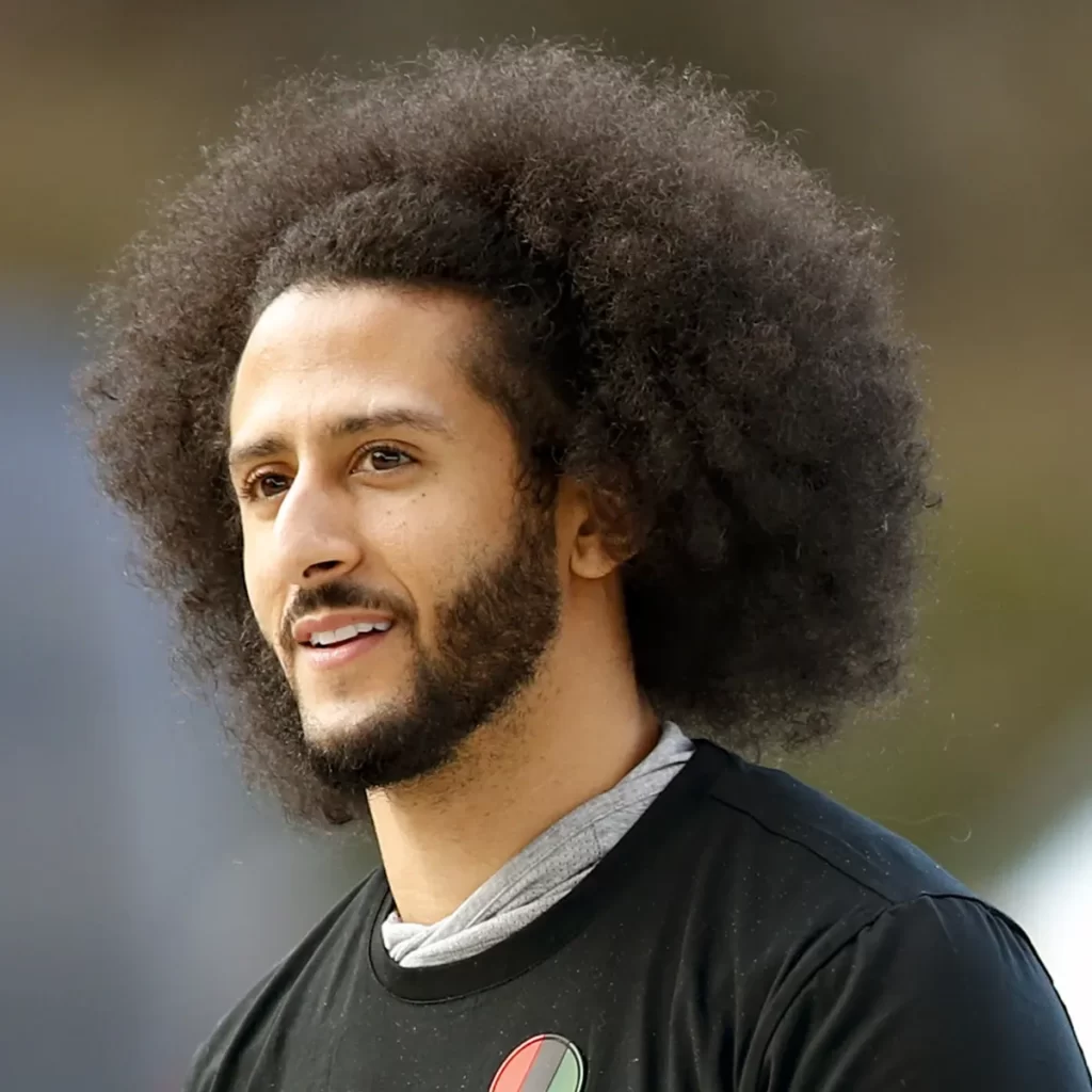 Colin-Kaepernick