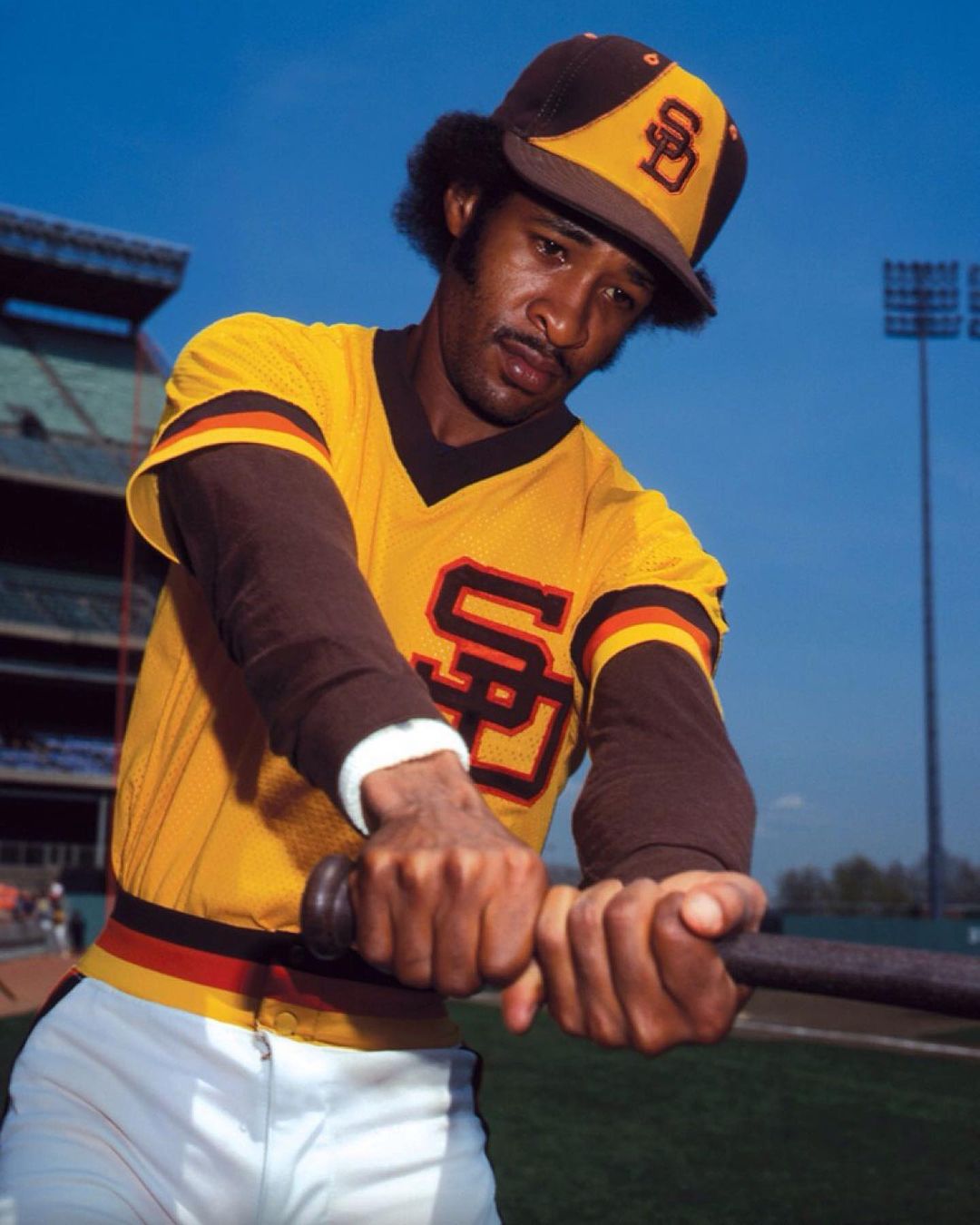 Dave Winfield