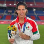 Diego Lainez, Tokyo Olympic 2020