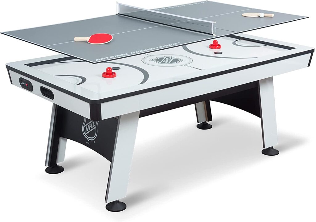 EastPoint Sports 84 inch Air Powered Hover Hockey Table