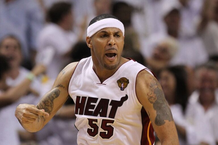 Eddie House