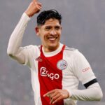 Edson Alvarez