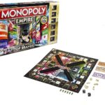 Monopoly Empire Game