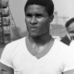 Eusebio, 1963