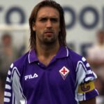 Gabriel Batistuta