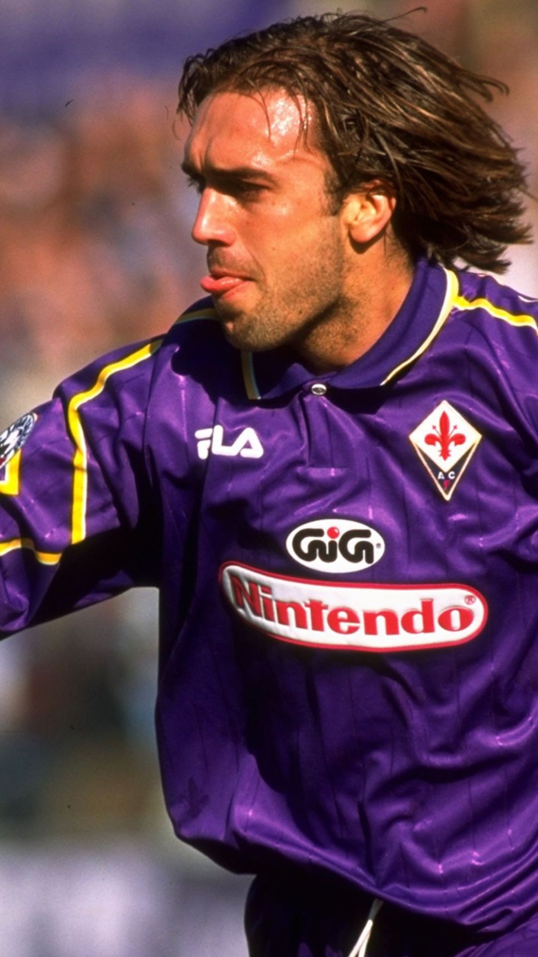 Gabriel Batistuta (Source Goal.com)