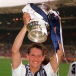 Gary Lineker