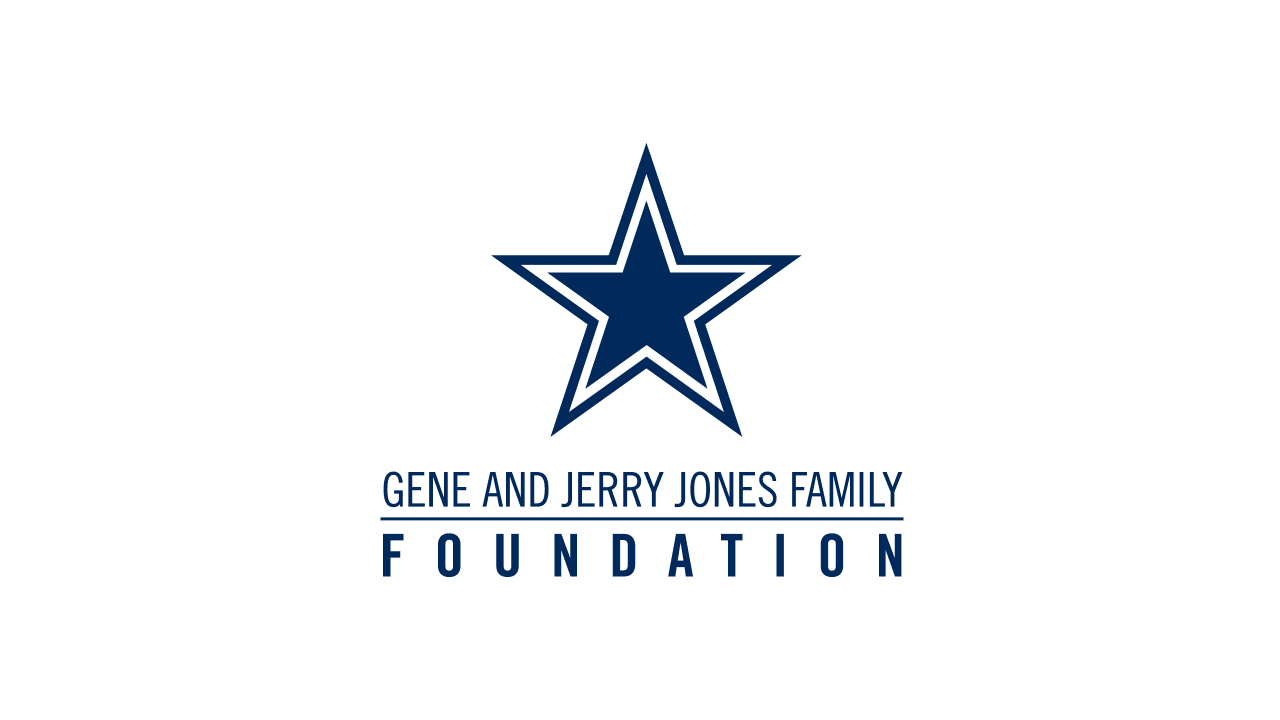 Gene And Jerry Family Foundation (Source: dallascowboys.com)