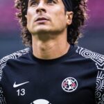 Guillermo Ochoa
