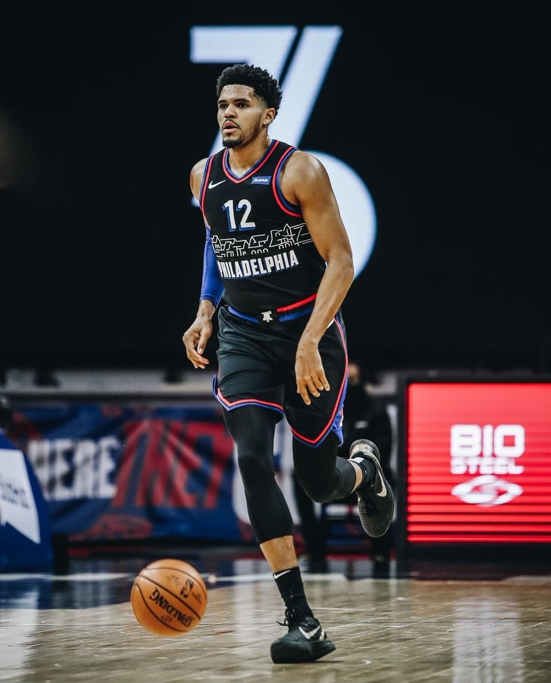 Tobias Harris | Career, Family & Earnings - Players Bio