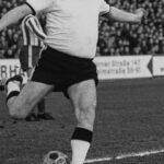 Helmut Rahn (Source: Pinterest)
