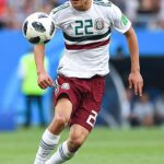 Hirving Lozano, Napoli
