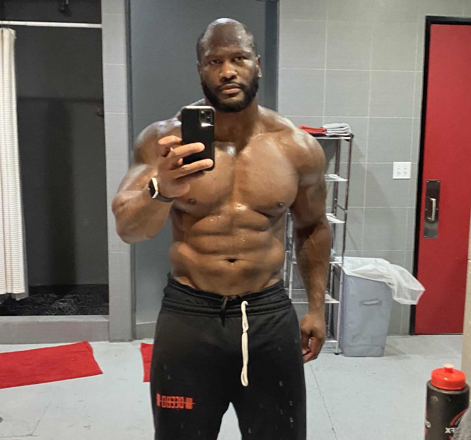 James Harrison [2024 Update] Wife & Net Worth Players Bio