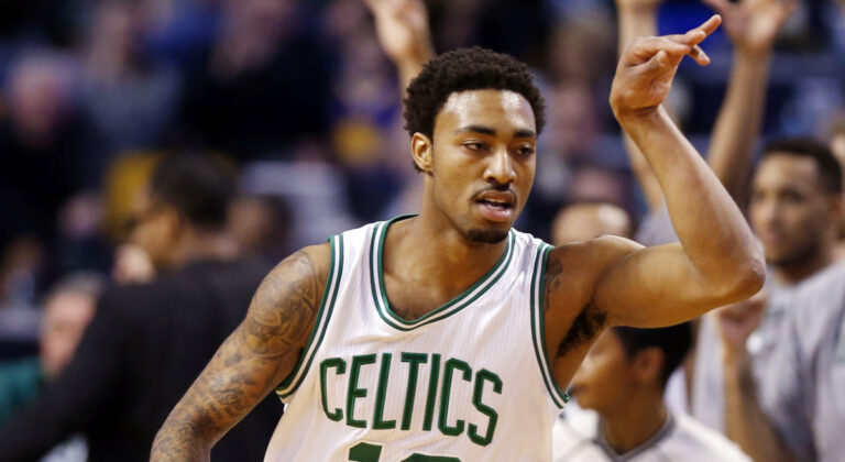 James Young