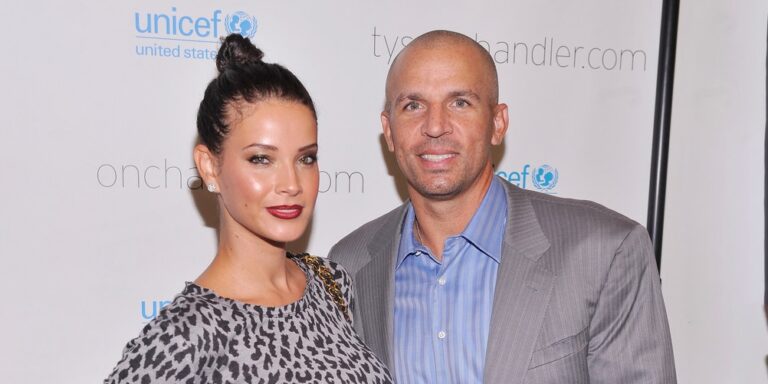 Jason Kidd Wife