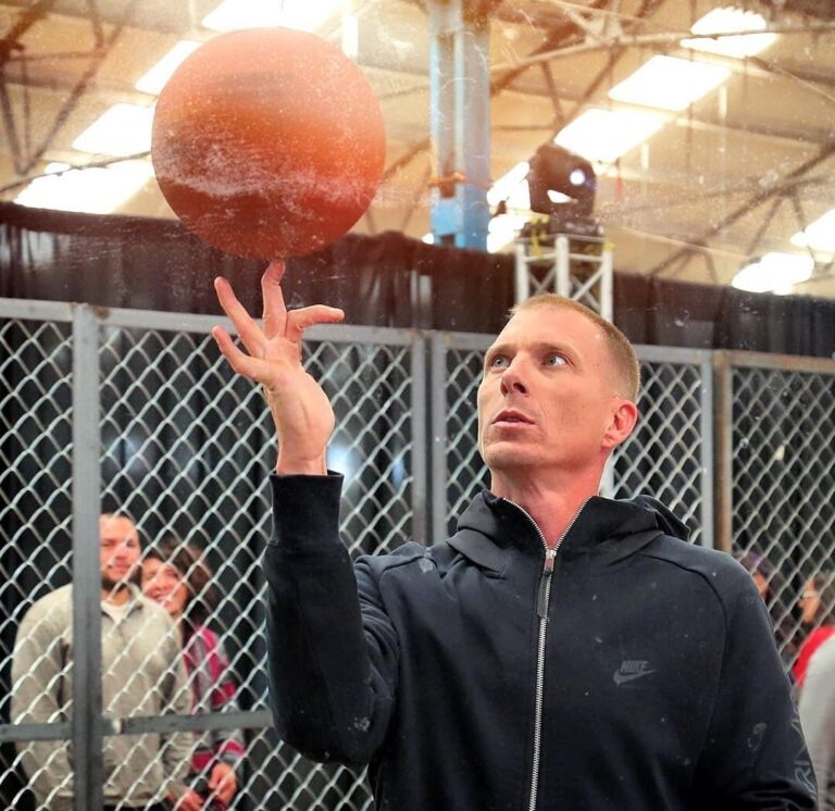 Jason Williams