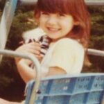 Jen Lada As A Young Girl