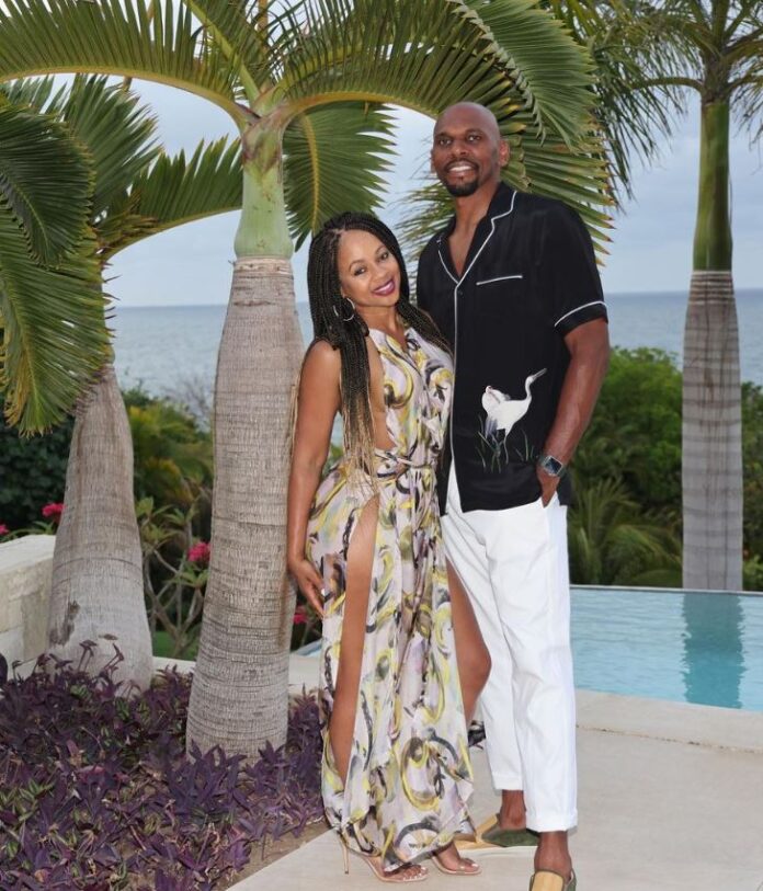 Jerry Stackhouse Career, Family & Net Worth [2024 Update] Players Bio