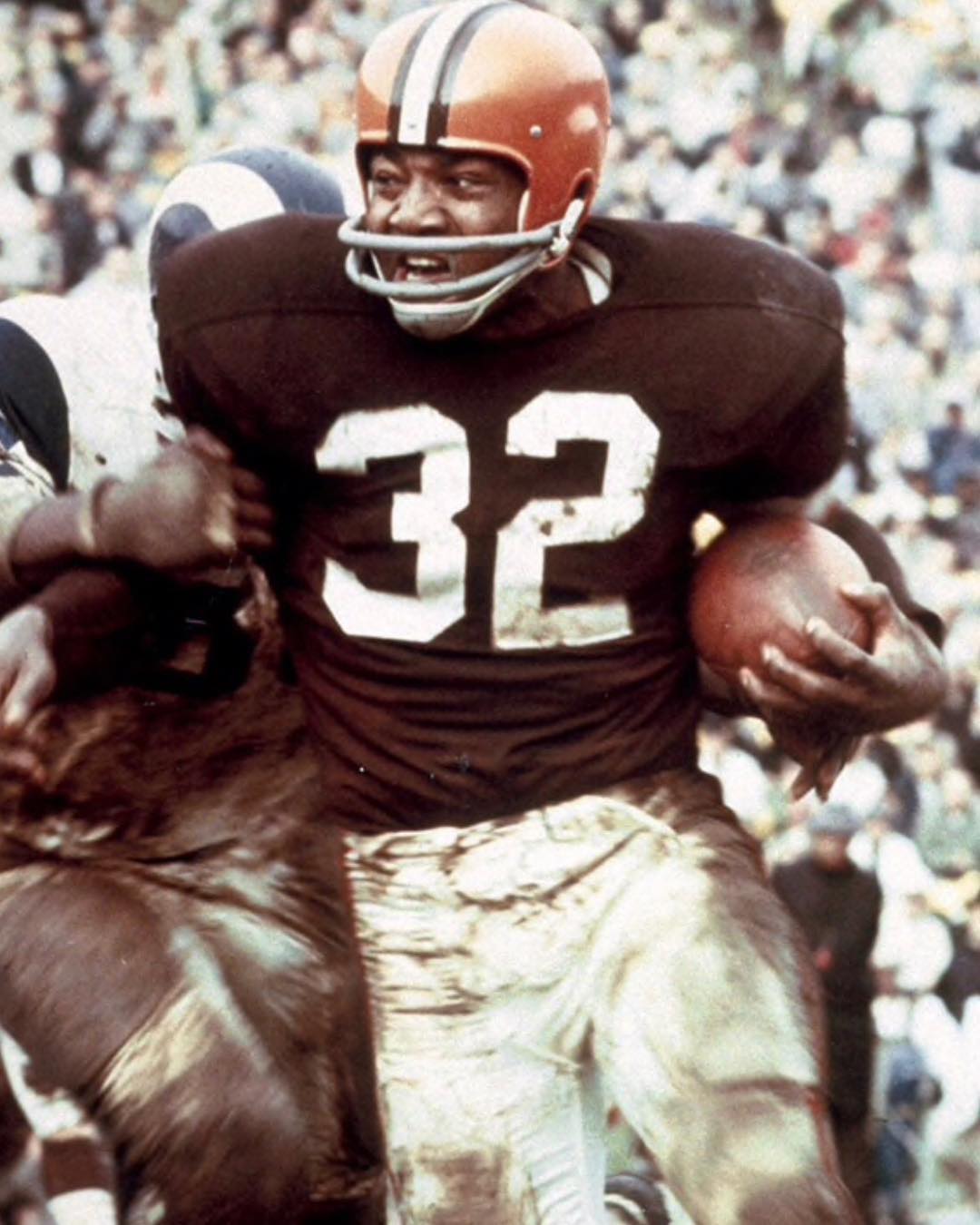 Jim Brown