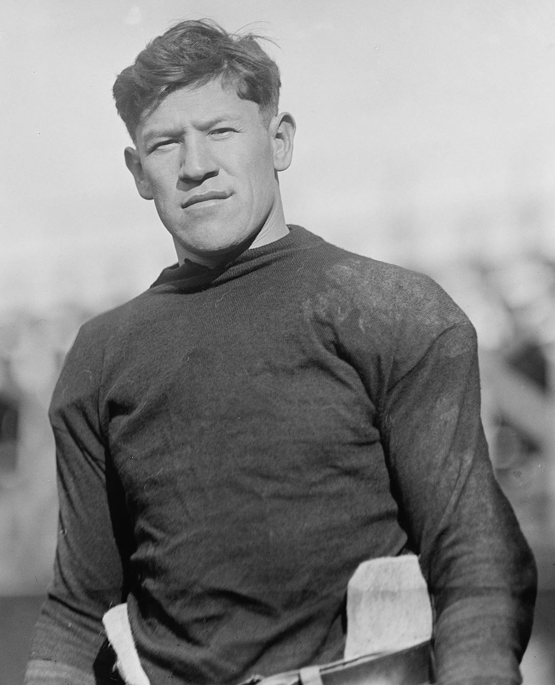 Jim thorpe