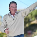 Jimmy Connors Nowdays
