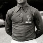 Just Fontaine (Source Pinterest)