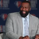 Kendrick Perkins
