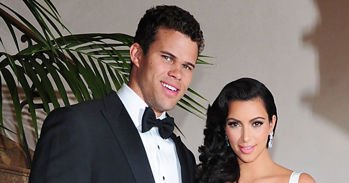 Kim-Kardashian-Kris-Humphries - Players Bio