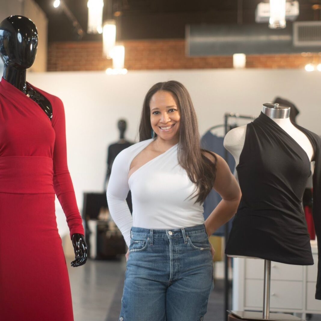 Kiya Winston: Fashion Designer, Kids & More - Players Bio
