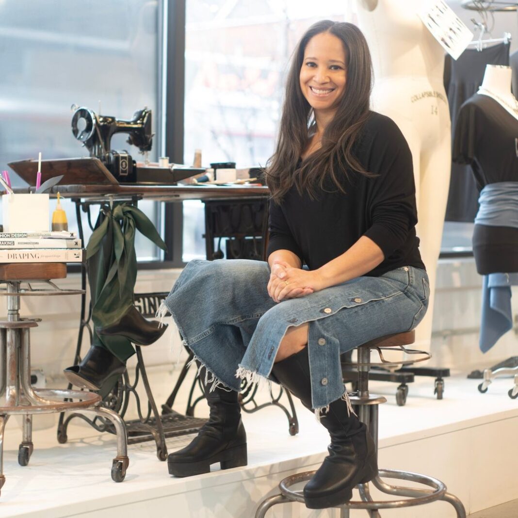 Kiya Winston: Fashion Designer, Kids & More - Players Bio