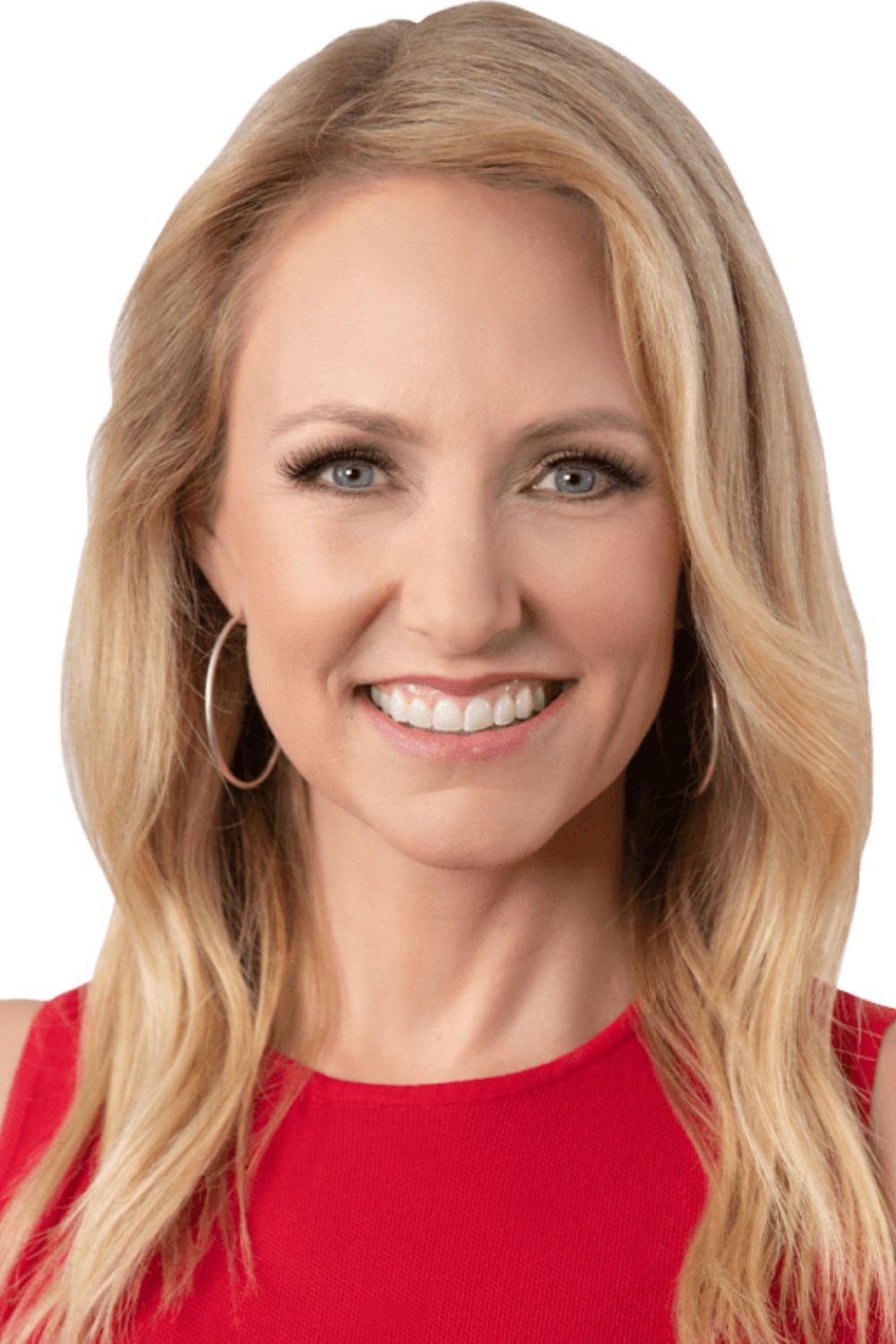 Lindsay Rhodes Is An American Sportscaster, Journalist And Television Personality