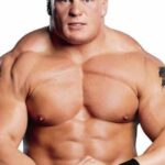 Luke Lesnar