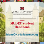 MUDEC Scholarship