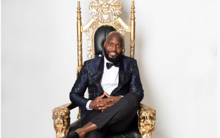 Mario West | Early Life, Career & Net Worth