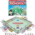 Mega Edition