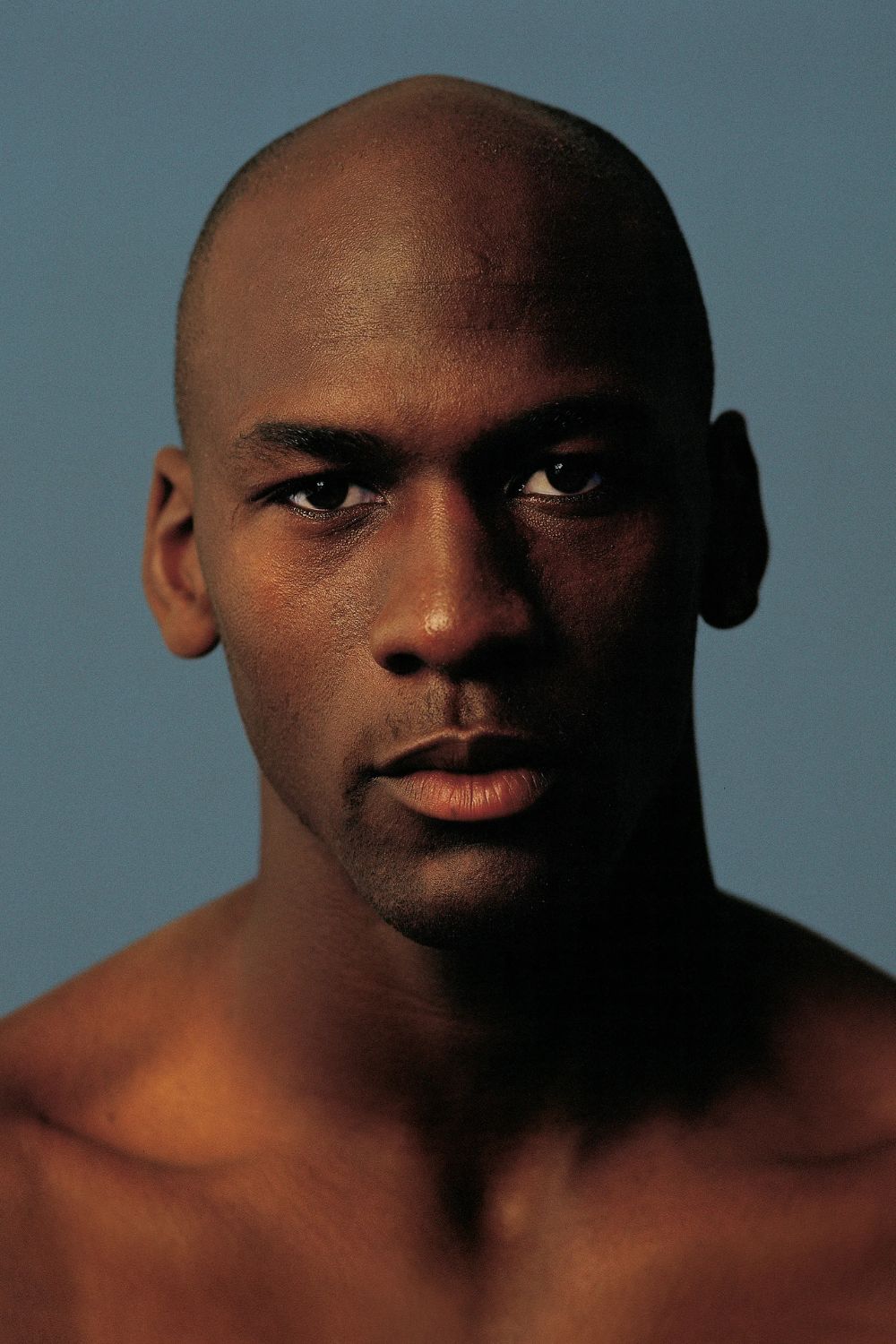 Michael Jordan, God Of Basketball