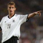 Miroslav Klose