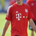Miroslav Klose (Source Bavarian Football Works)