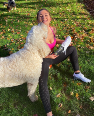 Morgan Reid | Net Worth, Salary & Boyfriend - Players Bio