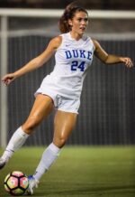 Morgan Reid | Net Worth, Salary & Boyfriend - Players Bio