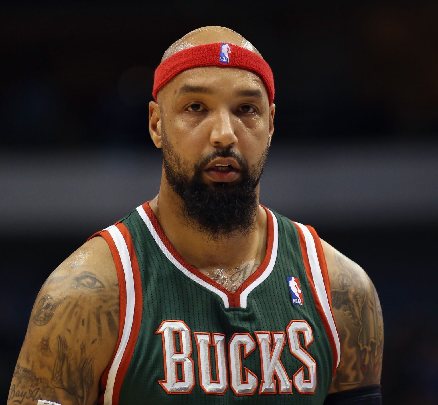 Drew Gooden: NBA, Net Worth & Retirement - Players Bio