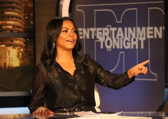 Nia Long