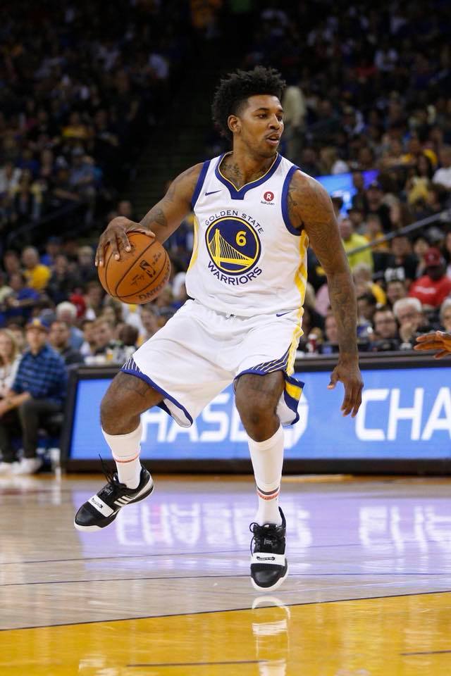 Nick Young