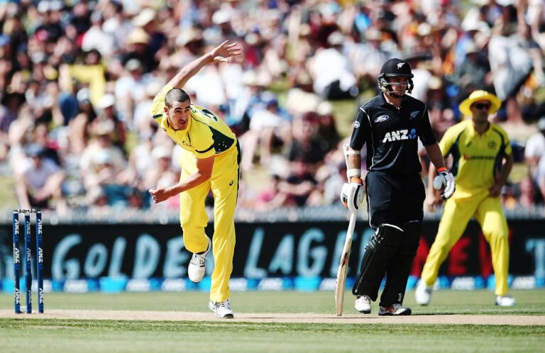ODI Match