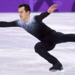 Patrick Chan