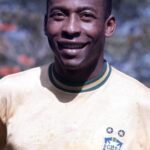Pele (Source: Pinterest)