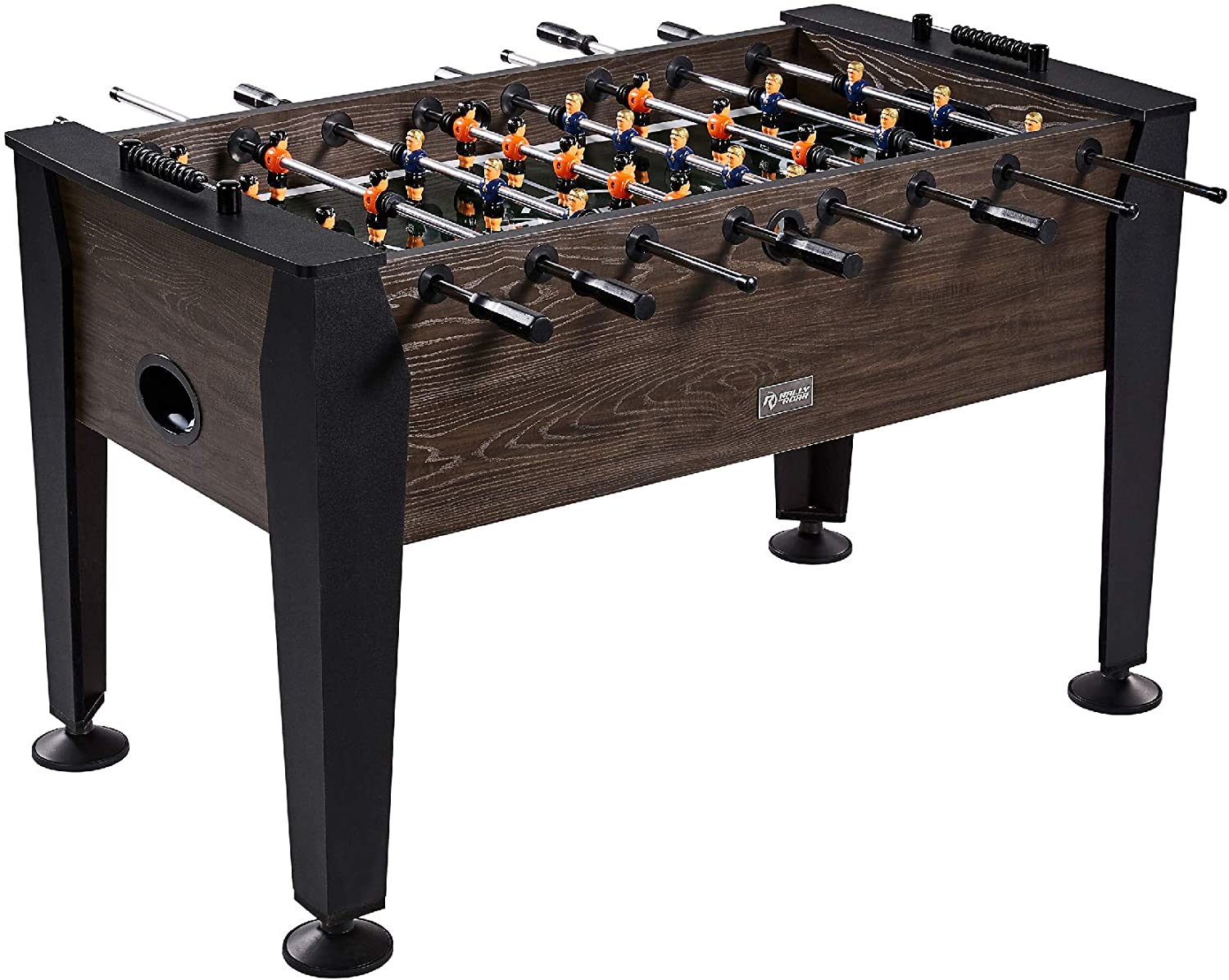 Rally and Roar 56 Foosball Table Game