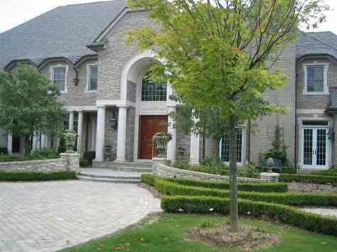 Rasheed Wallace's House That Worths Around $3.7 Million